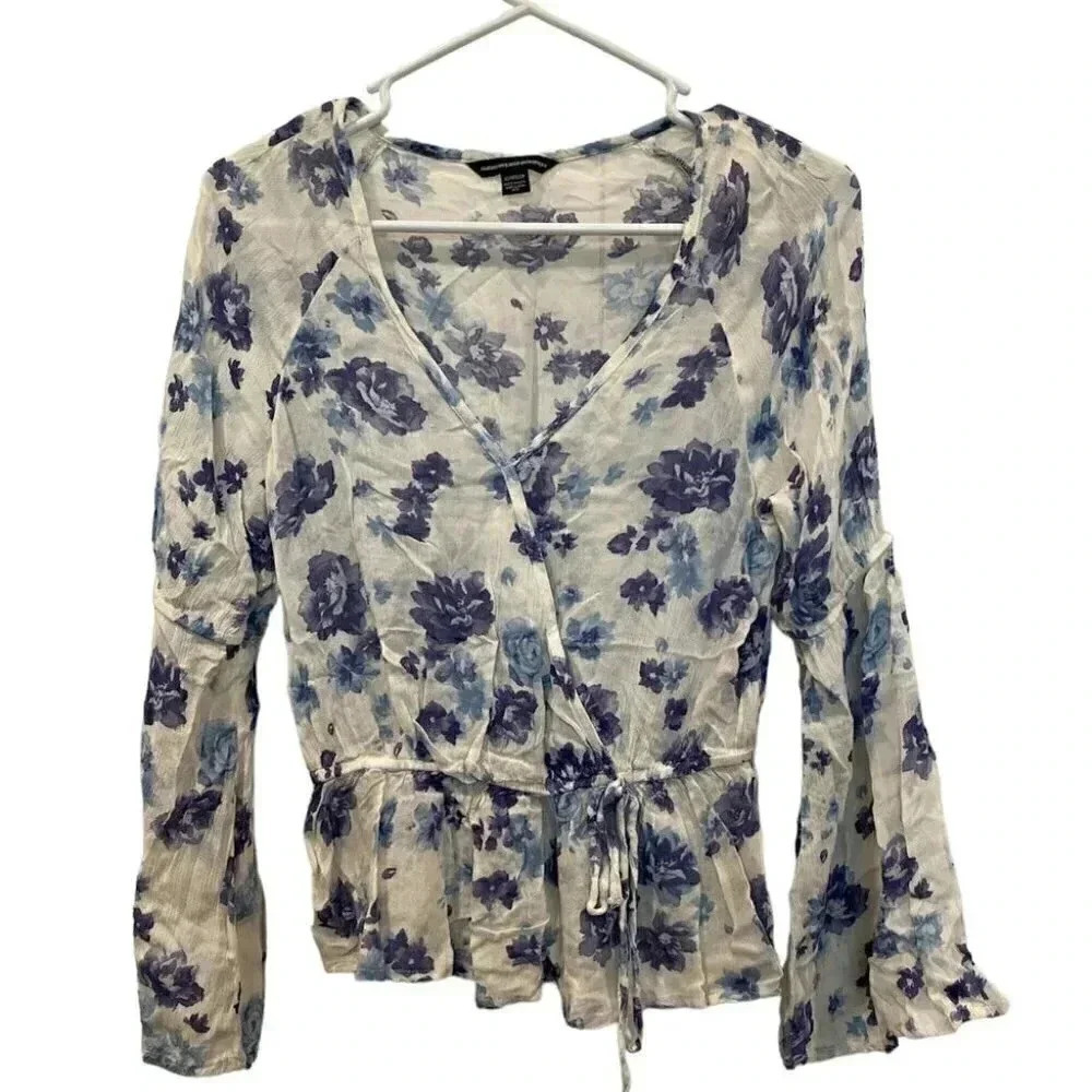 American Eagle blouse